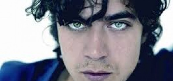 Riccardo Scamarcio