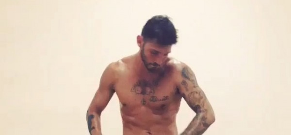 Stefano De Martino