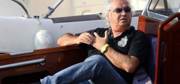 Flavio Briatore