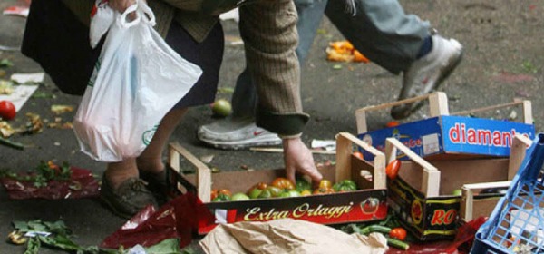 povertà
