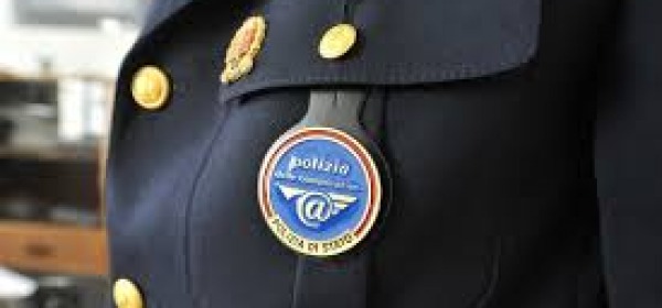 Polizia Postale