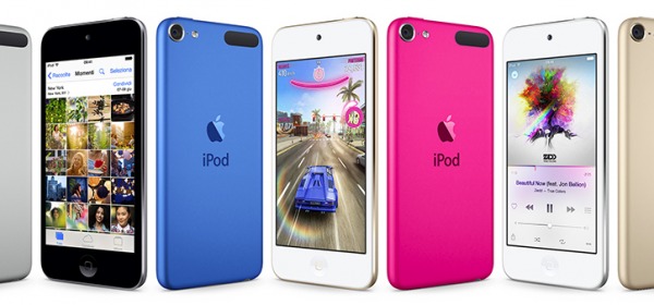 Apple iPod touch