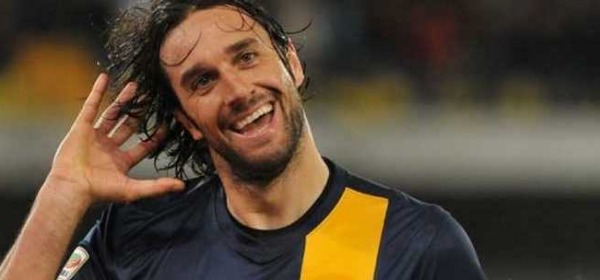 Luca Toni