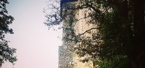 La Rocca Borromeo di Angera