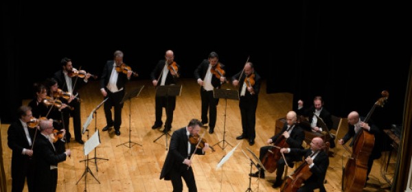 Concerto ISA