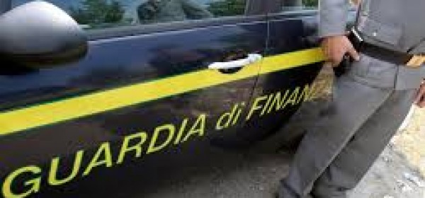 Guardia di Finanza