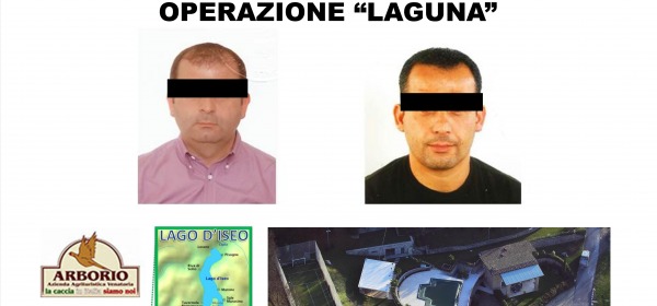 Operazione laguna