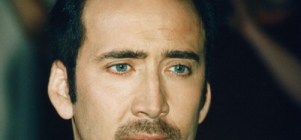 Nicolas Cage