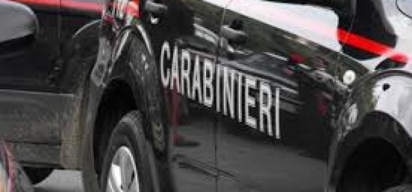 Carabinieri