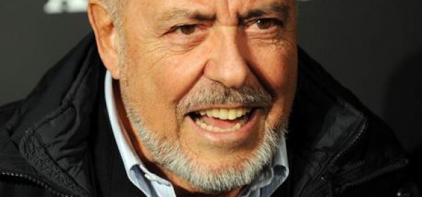 Elio Fiorucci-foto da Ansa