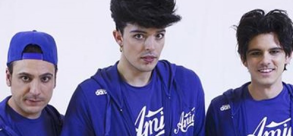 The Kolors