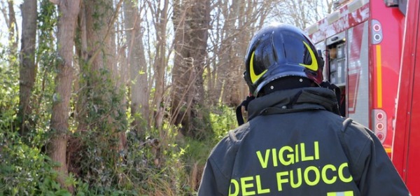 Vigili del Fuoco