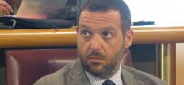 Lorenzo Sospiri 
