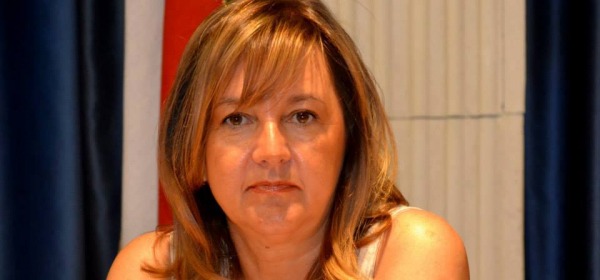  L'ex Assessore Giovanna Porcaro Sabatini