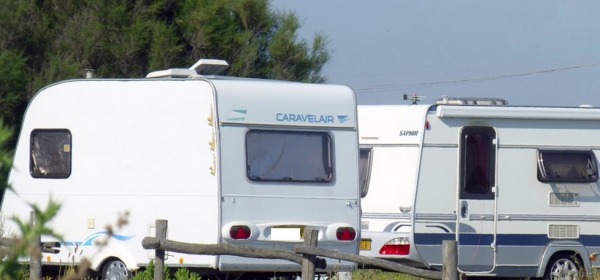 Caravan