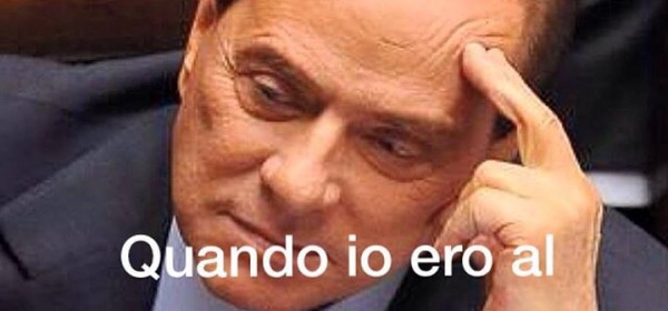 Silvio Berlusconi