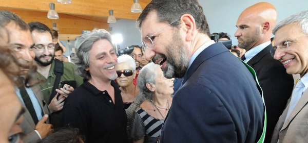 Ignazio Marino