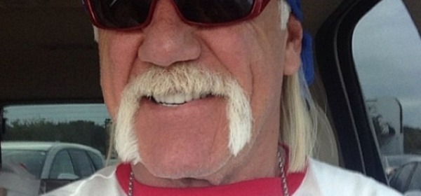 Hulk Hogan