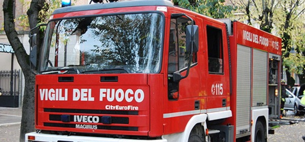 Vigili del fuoco