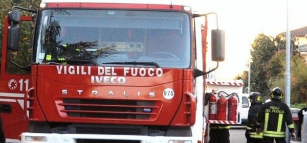 Vigili del Fuoco