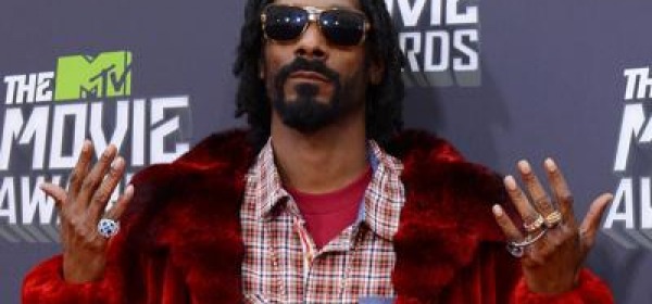 Snoop Dogg droghe