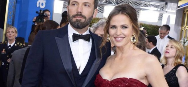 Jennifer Garner e Ben Affleck divorziano: la decisione dopo 10 anni di matrimonio