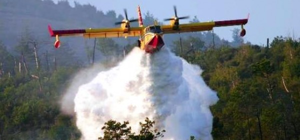 canadair