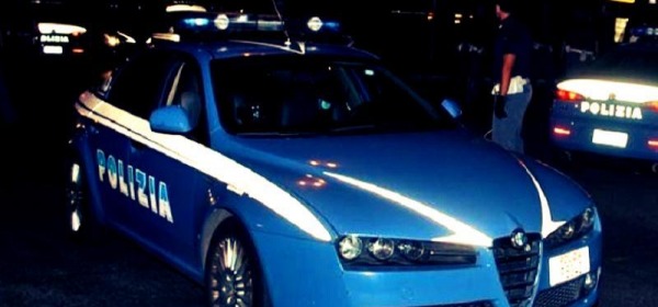 Polizia di Stato