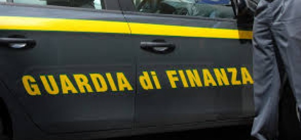 Guardia di Finanza