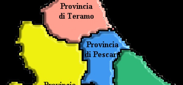province abruzzo
