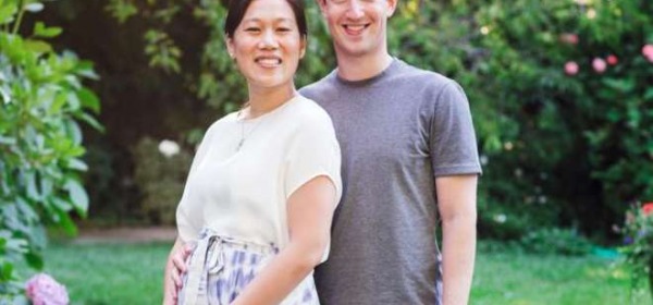 Zuckerberg diventerà papà di una bimba: l'annuncio su facebook