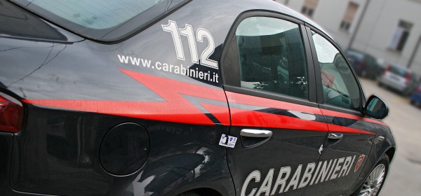 Carabinieri