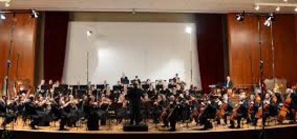Istituzione sinfonica Abruzzese