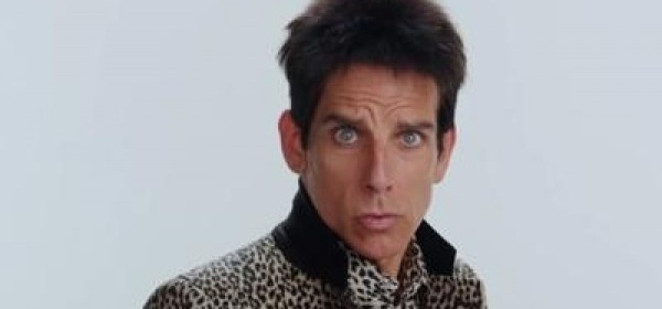 Derek Zoolander