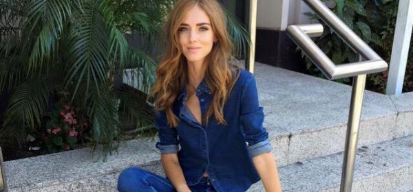 Chiara Ferragni