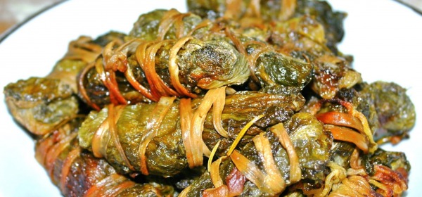 Mazzarella Teramana