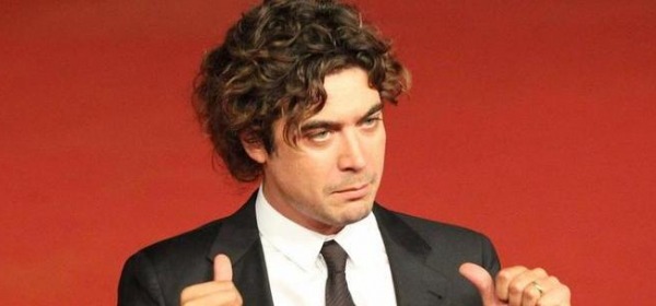 Riccardo Scamarcio