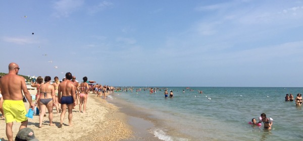 Mare Pulito Alba Adriatica