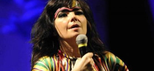 Bjork Vulnicura