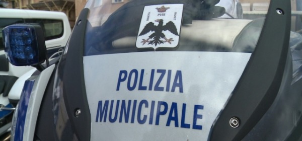 Vigili L'Aquila