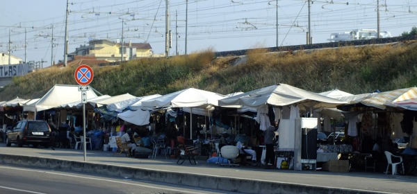 mercato etnico