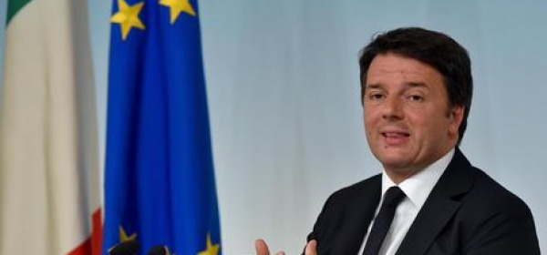 Matteo Renzi