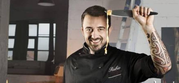 Chef Rubio Unti e Bisunti