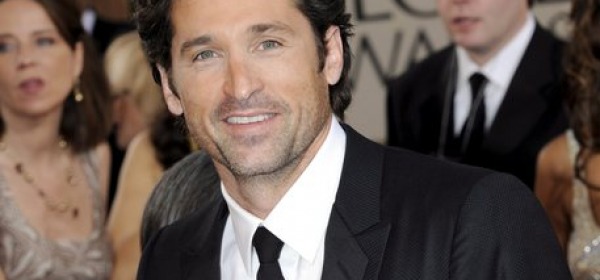 Patrick Dempsey