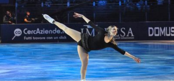 Carolina Kostner