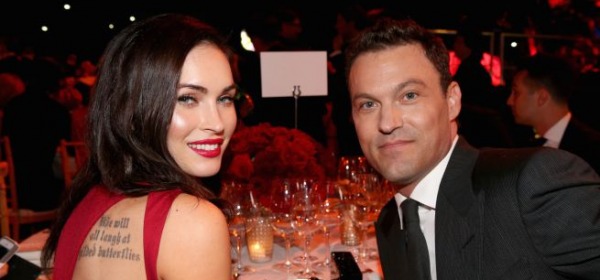 Megan Fox e Brian Austin Green hanno deciso di lasciarsi