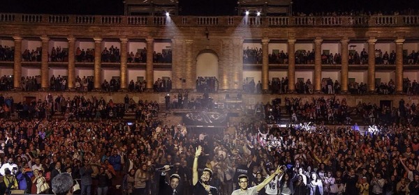 Il Volo Piero Barone, Ignazio Boschetto e Gianluca Ginoble