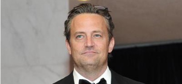 Matthew Perry