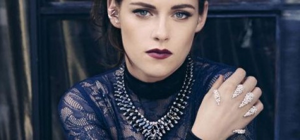 Kristen Stewart