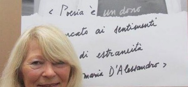 Maria D'Alessandro